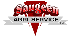 Saugeen Agri Website Logo