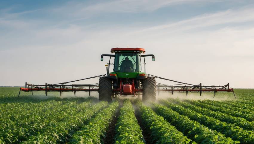 Who we are tractor